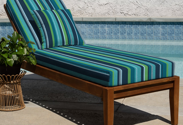 Furniture covers and cushions from $25